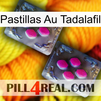 Tadalafil Pastillas 01